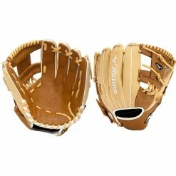 Baseball Gloves Mizuno Franchise Series Infield Baseball Glove 11.75": GFN1175