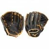 Mizuno Prospect Select Series 12" Infield/Pitcher's Glove: GPSL1201 Baseball Gloves