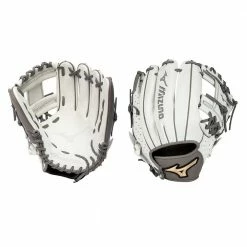 Fastpitch Softball Gloves Mizuno Prime Elite Infield/Pitcher Fastpitch Softball Glove 11.75": GPE1175F1