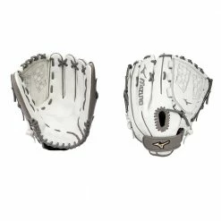 Mizuno Prime Elite Pitcher/Outfield Fastpitch Softball Glove 12.5": GPE1250F1