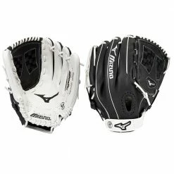 Mizuno Franchise Series Fastpitch Softball Glove 12.5": GFN1251 Fastpitch Softball Gloves