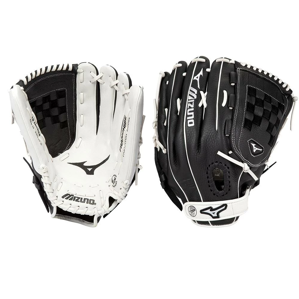 Mizuno Franchise Series Fastpitch Softball Glove 13": GFN1301