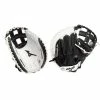 Baseball Catcher's Mitts Mizuno Franchise Series Fastpitch Softball Catcher's Mitt 34": GXS90F4