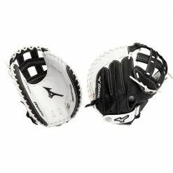Baseball Catcher's Mitts Mizuno Franchise Series Fastpitch Softball Catcher's Mitt 34": GXS90F4