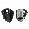 Mizuno Pro Select Infield Baseball Glove 11.75": GPS1BK-601S2 Baseball Gloves