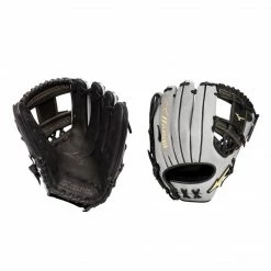 Mizuno Pro Select Infield Baseball Glove 11.75": GPS1BK-601S2 Baseball Gloves
