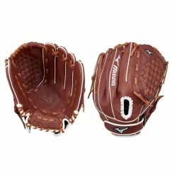 Mizuno Prospect GPSL1200F4 12" Fastpitch Softball Glove: 313068