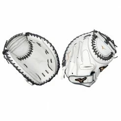 Mizuno MVP Prime 34" Fastpitch Softball Catcher's Mitt 313071 Fastpitch Softball Gloves