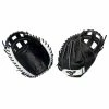 Mizuno GPSF-340TG Pro Select Fastpitch Catcher's Mitt 34.5" Fastpitch Softball Gloves