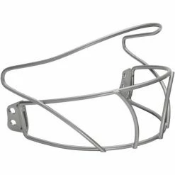 Rawlings Fackmask For ISOBH - RWGP BB-SB Silver