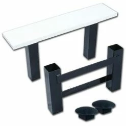 Bases & Field Goods Champro Adult Anchor Set With Pitchers Rubber