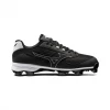 Molded Cleats Mizuno 9-Spike Advanced Dominant TPU Mens Molded Baseball Cleat: 320566