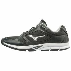 Mizuno Utility Baseball Trainer Shoe: 320580