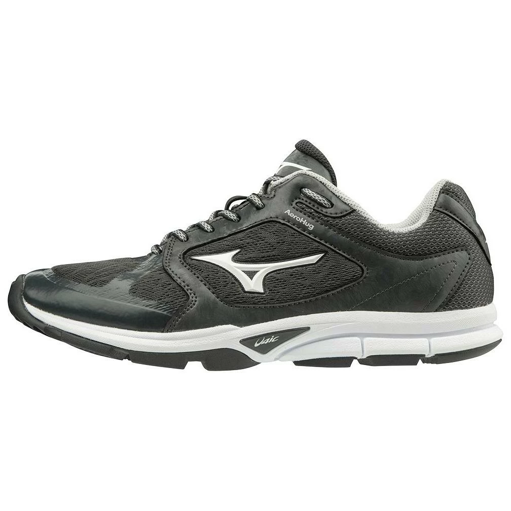Mizuno Utility Baseball Trainer Shoe: 320580
