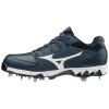 Mizuno 9-Spike Swift 6 Low Women's Metal Softball Cleat: 320588