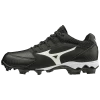 Mizuno 9-Spike Advanced Finch Elite 4 Women's TPU Molded Softball Cleat: 320590