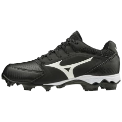 Mizuno 9-Spike Advanced Finch Elite 4 Women's TPU Molded Softball Cleat: 320590