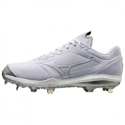 Metal Cleats Mizuno Sweep 5 Low Women's Metal Softball Cleat: 320617