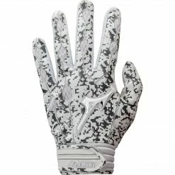 Mizuno Covert Adult Batting Gloves: 330363