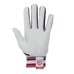 Mizuno B-130 Adult Baseball Batting Glove: 330395