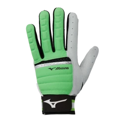 Mizuno B-130 Adult Baseball Batting Glove: 330395