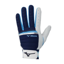 Mizuno B-130 Adult Baseball Batting Glove: 330395