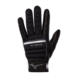 Mizuno B-130 Adult Baseball Batting Glove: 330395