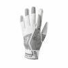 Mizuno MVP Adult Baseball Batting Glove: 330409 Batting Gloves