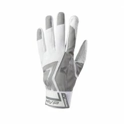 Mizuno MVP Adult Baseball Batting Glove: 330409 Batting Gloves