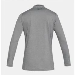 Under Armour ColdGear Fitted Mock Long Sleeve: 1320805 Outerwear/Jackets