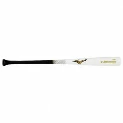 Wood Baseball Bats Mizuno MZE 271 Bamboo Elite Wood Baseball Bat