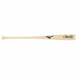 Wood Baseball Bats Mizuno MZB 271 Bamboo Classic Wood Baseball Bat