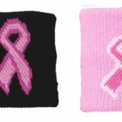 Red Lion Ribbon Wristband