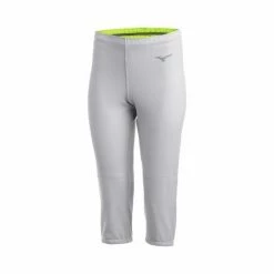 Mizuno Ladies Stretch Softball Pant: 350629