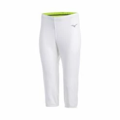 Mizuno Ladies Stretch Softball Pant: 350629
