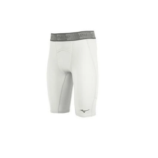 Mizuno Men's Aero Vent Padded Sliding Short: 350702 Sliders