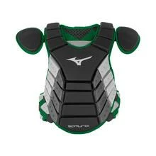 Mizuno Samurai Baseball Chest Protector Catcher's Equipment
