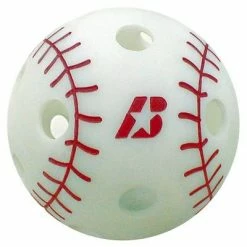 Baden Big-Leaguer Training Baseball Baseballs