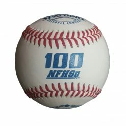 Spalding 100 Series NFHS Baseball (Dozen): 41106HS