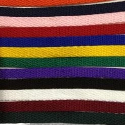 Athletic Specialities Shoelaces