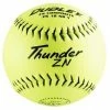 Slowpitch Softballs DUDLEY 21 Inch Thunder ZN NSA TROPHY/SOUVENIR Softball: 43223