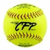 Dudley 12" NFHS CFP Fastpitch Softball - One Dozen: 43873