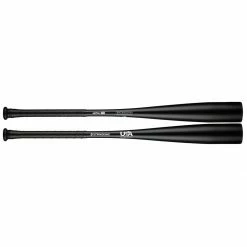 Youth Big Barrel Bats USA Baseball 2022 StringKing Metal Pro Youth USA Baseball Bat 2 5/8": Metal Pro USA