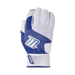 Marucci Crest Batting Gloves (Adult): MBGCRST