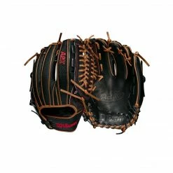 Wilson Sporting Goods Baseball Gloves 2021 Wilson A2K D33SS 11.75" Pitcher's Baseball Glove