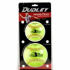 Dudley “Practice Like A Pro” Fastpitch Softball Pitchers Kit: 4FPPT