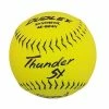 Dudley Thunder SY ICON NSA .44 400 12 Inch Softball - One Dozen: 4E824Y