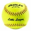 Dudley SY 12" Little League Fastpitch Softball'' - One Dozen: 4L915Y