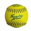 Dudley ZN12 USSSA 12 Inch Fastpitch Softball - One Dozen: 4U148Y