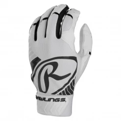Rawlings 5150 Adult Batting Gloves: BR51BG